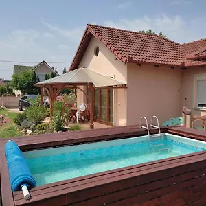 Aqua Azur Apartament