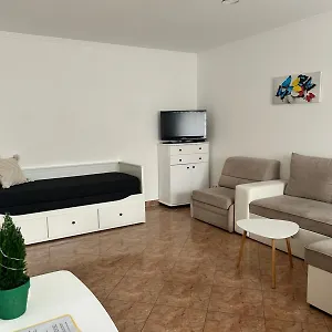 Szabo Laszlo Apartament