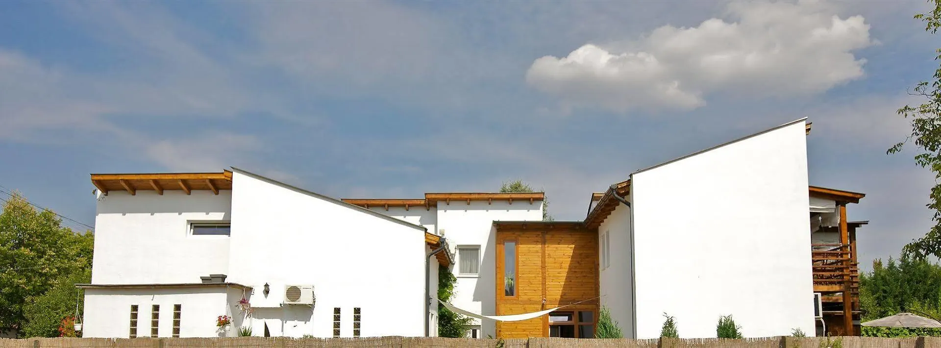 Sunset Apartments Hajdúszoboszló Węgry